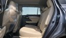 تويوتا هايلاندر Toyota Highlander Hybrid Limited 2.5L MY2024 FOR EXPORT ONLY