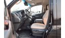 تويوتا جرافينا TOYOTA GRANVIA PREMIUM 2.8L RWD DIESEL MINIVAN 2025