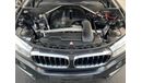 BMW X5 Exclusive BMW X5 TWIN POWER TURBO _GCC_2016_Excellent Condition _Full option