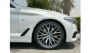 BMW 530i M Sport BMW 530 Top Of The Range / GCC / V4 / 2017 / Perfect Condition / Ready to Drive!.