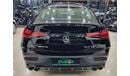 Mercedes-Benz GLE 53 AMG Coupe 4MATIC+ MERCEDES GLE COUPE 53 AMG 2024 GCC IN VERY GOOD CONDITION FOR 415K AED