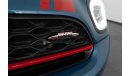 Mini John Cooper Works Countryman 2024 Mini Countryman JCW / Mini Warranty and Service Contract