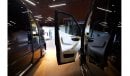 Mercedes-Benz Sprinter 8,304 PM I 519 CDI I Wooden Floor I 21 Seater