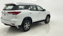 Toyota Fortuner EXR 2.7 | Zero Down Payment | Free Home Test Drive