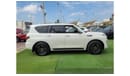 Nissan Patrol SE Platinum 2018 Nissan Patrol