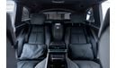 Mercedes-Benz GLS600 Maybach MAYBACH GLS 600 | TWO TONE EXTERIOR I REAR ENTERTAINMENT I LEG REST I SIDE STEPS I FRIDGE INSIDE