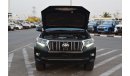 Toyota Prado VXR 2020 TOYOTA LAND CRUISER PRADO FULL OPTION