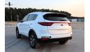 Kia Sportage EX 1.6L (130 HP)