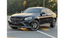 Mercedes-Benz GLC 43