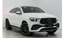 Mercedes-Benz GLE 53 AMG Coupe 4MATIC+ 2020 Mercedes Benz GLE53 AMG 4MATIC Coupe, July 2025 Mercedes Warranty, Fully Loaded, Low Km