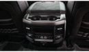 RAM 1500 TRX Crew Cab 6.2L Final Edition/Crew Cab/HEMI 6.2L SUPERCHARGE 4WD/GCC/2024. For Local Registration +5%