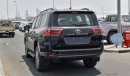 Toyota Land Cruiser Toyota Land Cruiser VX plus 3.3L Tween Turbo Diesel 2022