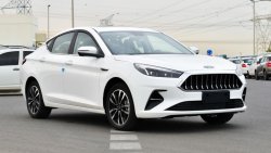 New JAC J7 Sportback Photos, Prices And Specs in UAE