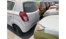 Suzuki Alto 0.8L PETROL / 13" TYRE / FRONT A/C 2023