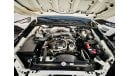 Toyota Fortuner EXR FORTUNER 2.7L MODEL 2021 GCC VERY GOOD CONDITION