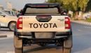 Toyota Hilux MODIFIED TO GR SPORTS | 2017 | (AT) | RHD | 2.8L DIESEL ENGINE | LATEST SPORTS BAR | ELECTRIC SEAT