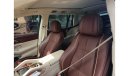 Mercedes-Benz GLS600 Maybach 2022 Mercedes-Maybach GLS 600 - GCC with 2 years warranty and only 20000km mileage is available for