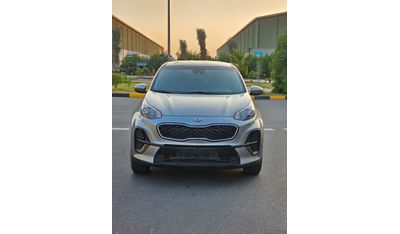 كيا سبورتيج EX 2.0L