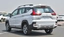 ميتسوبيشي إكسباندر Brand New Mitsubishi Xpander Cross 1.5L| Petrol | White/Black | 2024 | For Export Only