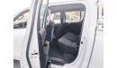 Toyota Hilux Toyota Hilux Country Double Cab 4F 2.4L Manual Diesel | 03 Years Warranty