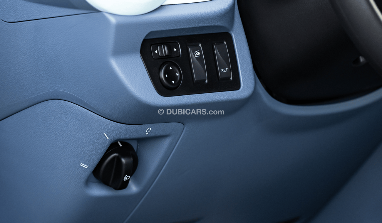 دونج فينج نينو بوكس 2023 | DONGFENG | NANO BOX | 201KM | STANDARD VERSION