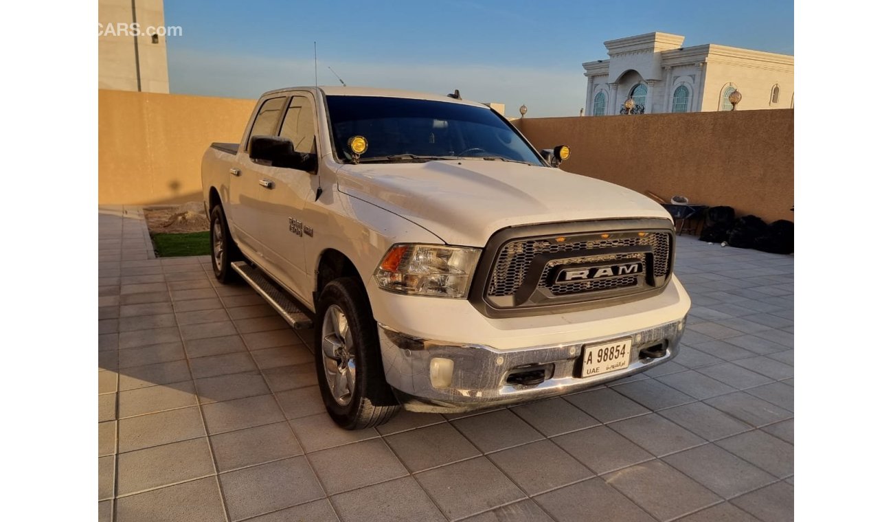 RAM 1500