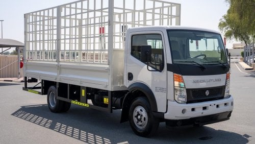 Ashok Leyland Partner TRUCK 4.2 TON 2024 MODEL