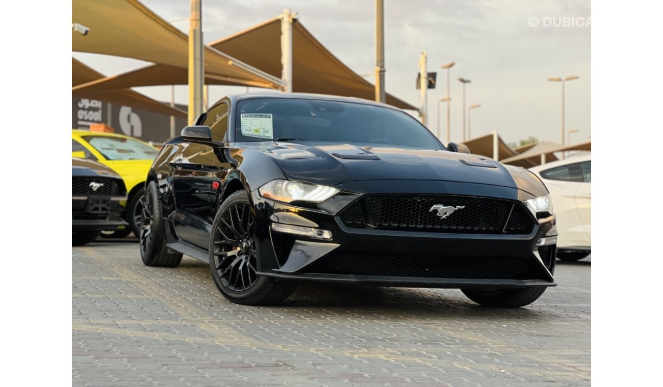 Ford Mustang GT Premium For sale