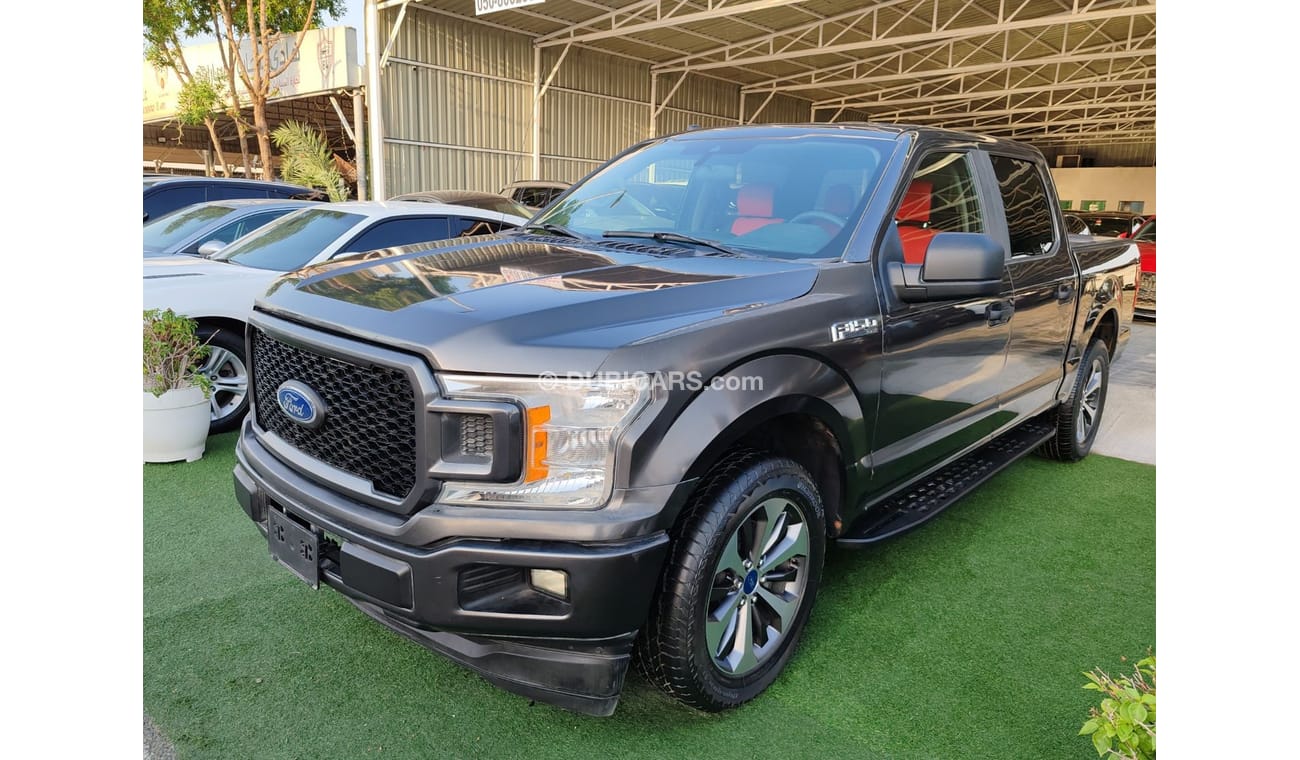 Ford F 150 FX4 Platinum Hello car has a one year mechanical warranty included** and bank finance