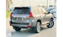 Toyota Prado 2018 GXR V4 2.7L GCC No ACCIDENT IN EXCELLENT CONDITION