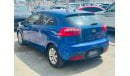 Kia Rio EX