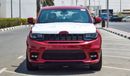 Jeep Grand Cherokee SRT