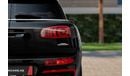 Mini John Cooper Works Clubman JCW | 1,430 P.M  | 0% Downpayment | Well Maintained