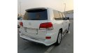 Lexus LX570 2008change2015