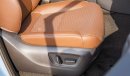 Toyota Prado 2024 Prado Adventure First edition 2.4L Petrol AT full option - GCC