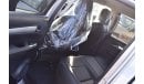 Toyota Hilux 2017 TOYOTA HILUX DOUBLE CABIN GR SR5