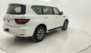 Nissan Patrol SE T2 4 | Zero Down Payment | Free Home Test Drive