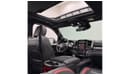 RAM 1500 TRX 2022 Dodge RAM 1500 TRX, 2025 RAM Warranty, Full RAM Service History, Full Options, Low Kms, GCC