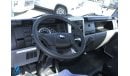 Mitsubishi Fuso Canter 2023 4.2L M/T 4x2 Diesel Cab Chassis | 100L Fuel Tank | POWER STEERING