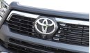 Toyota Hilux 2024YM HILUX DC 4.0 HI 6AT ADV -