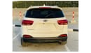 كيا سورينتو 2020 KIA SORENTO, AWD, 2.4l 4-CYL, AUTOMATIC