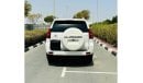 Toyota Prado VXR EXR PRADO 4.0L MODEL 2018 GCC VERY GOOD CONDITION