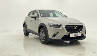 Mazda CX3 GT 2 | Zero Down Payment | Free Home Test Drive