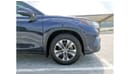 Toyota Highlander Toyota Highlander XLE - 2021 - Blue