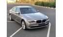 BMW 740Li