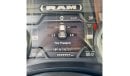 RAM 1500 V-6 DIESEL (CLEAN CAR WITH WARRINTY)