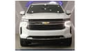 Chevrolet Tahoe Tahoo LT 2023