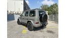 مرسيدس بنز G 63 AMG Gclass AMG 2025 ( GCC SPEC)