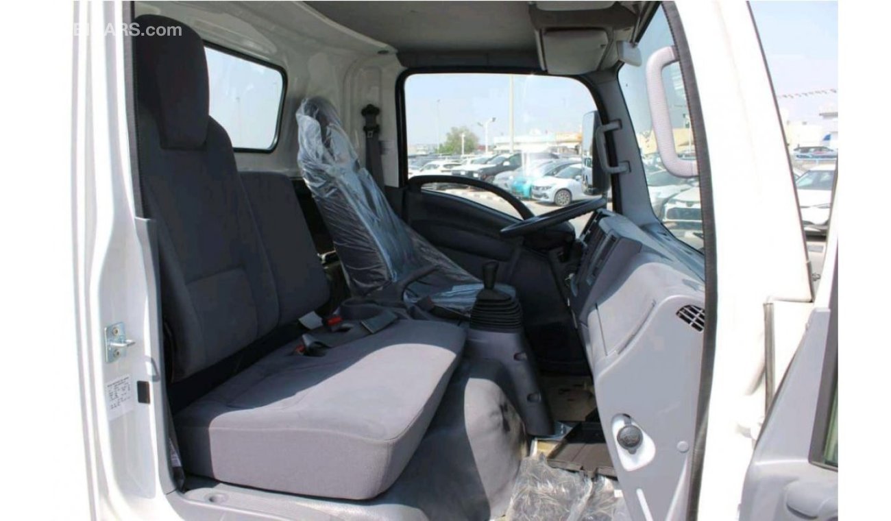 Isuzu NPR ISUZU NPR71 4.2L DSL ( 4 TON )