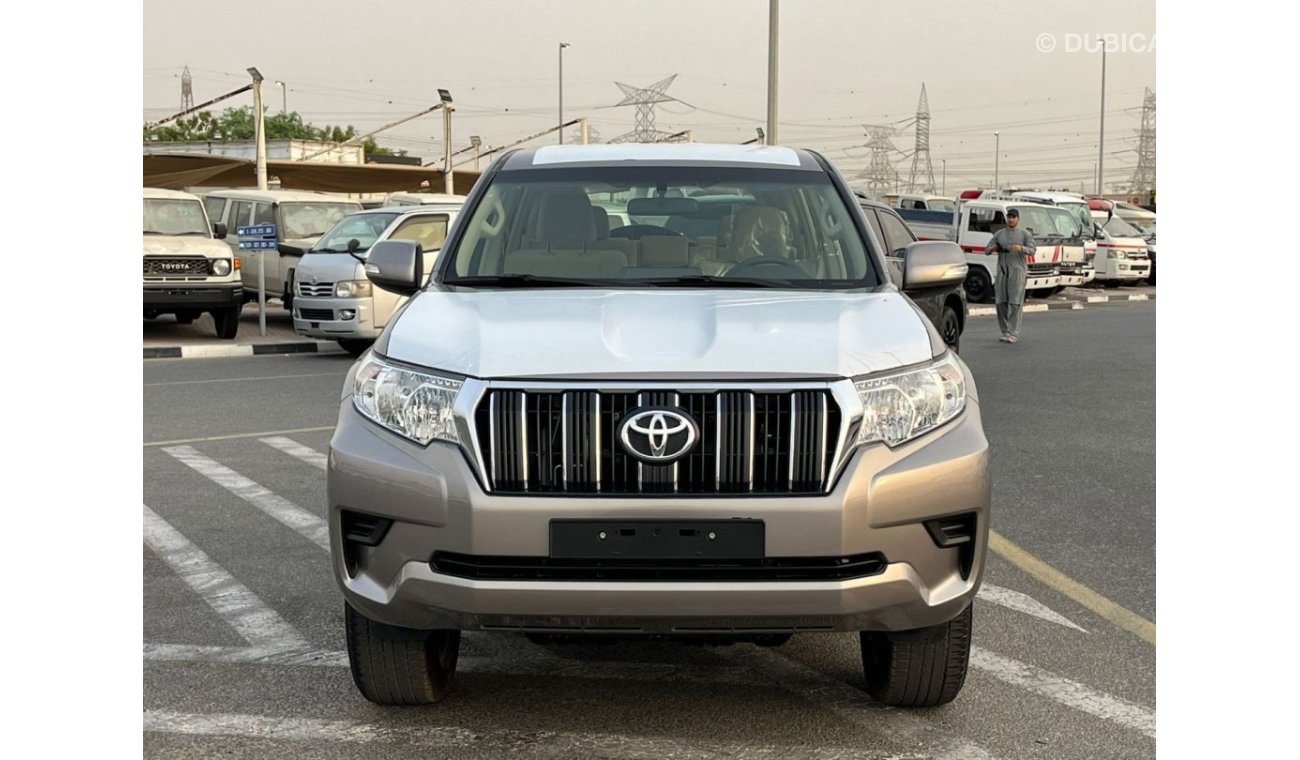 Toyota Prado PRADO TXL